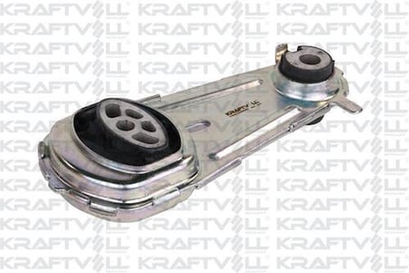 Kraftvoll 10010956 Motor Takozu Arka Alt Renault Megane III-Scenic III-Fluence 09- 112380295R