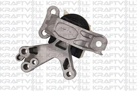 Kraftvoll 10010985 Motor Takozu Megane III Scenic III 1.1 112106387R