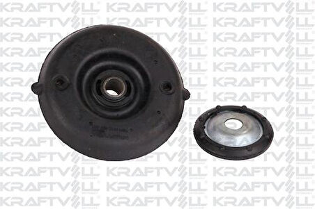 Kraftvoll 10011018 Amortisör Takozu Ön (Rulmanlı Komple Kıt) P307 C4 C4 Picasso 04 Berlingo 5038.G0