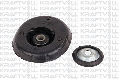 Kraftvoll 10011020 Amortisör Takozu (Sağ Sol) (Rulmanlı) 208 P301 C3 III C3 Picasso C-Elysee 5038.G6