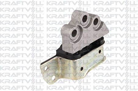 Kraftvoll 10011064 Motor Takozu Egea Sağ 1.4 Benzinli 1.3 MJTD 15- 51983866