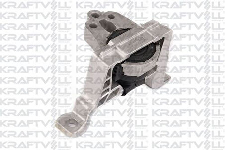 Kraftvoll 10011080 Motor Takozu Yağlı Focus IV CEW 14-Yeni Connect Chc 15- Kuga 13-C Ma13-1.5 TDCI F1F16F012AA