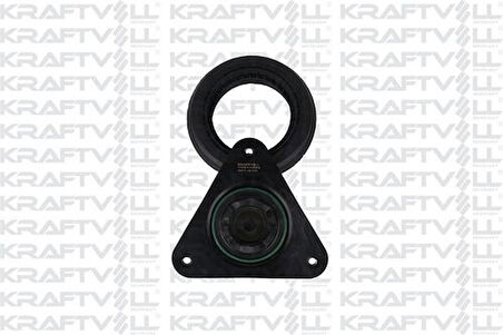 Kraftvoll 10011094 Amortisör Takozu Ön Sağ-Sol Nissan Qashqai 1.2 DıGT1.5 DCI-1.6 DCI 14-(Rulmanlı) 543206968R