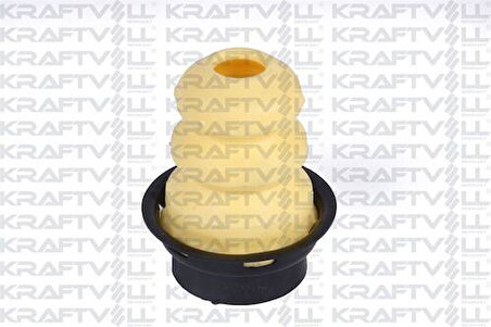 Kraftvoll 10011146 Arka Süspansiyon Takozu Transit V363 14- BK314002BC