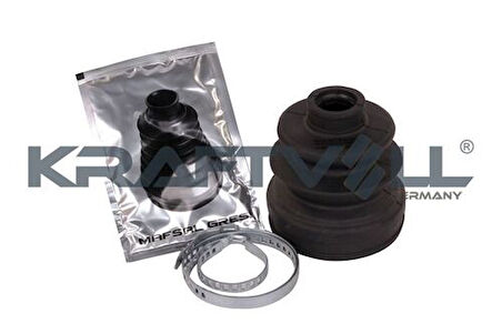 Kraftvoll 10020024 Aks Körüğü İç Takım Accent Admire 03-1.5 CRDI 4960625D00