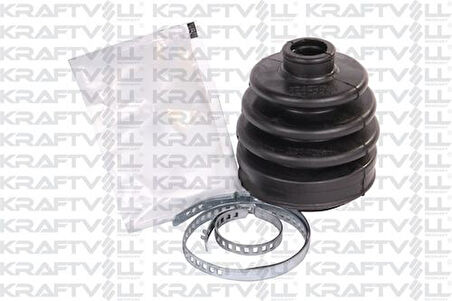 Kraftvoll 10020028 Aks Körüğü Takım Diş Civic 1.4 96-01 44324SB0310