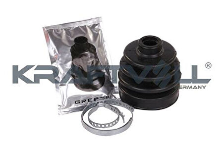 Kraftvoll 10020041 Aks Körüğü Diş Takım Mazda 323 87-04 F06922530A