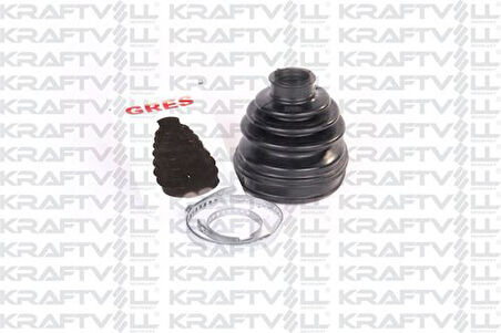 Kraftvoll 10020047 Aks Körüğü İç Takım HiIux Vigo D4D 05-10 423450K050
