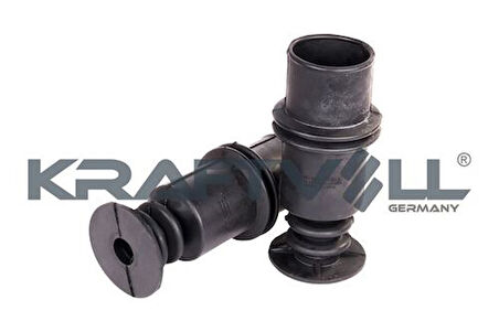 Kraftvoll 10020050 Amortisör Körüğü Ön Sağ Sol CRV 02-05 51722S5A801