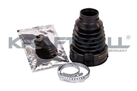 Kraftvoll 10020118 Aks Körüğü İç Sağ Connect 13- DV614A084KA