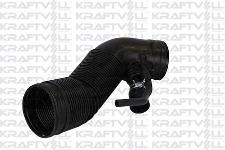 Kraftvoll 10020136 Hava Filtre Hortumu Golf IV A3 Bora Octavia Akl 1J0129684N