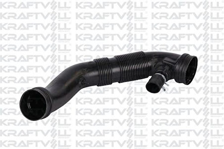 Kraftvoll 10020138 Hava Filtre Hortumu Golf V Jetta Caddy III 1.9TDI 04 10 Audi A3 04- 1K0129684AE