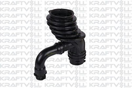 Kraftvoll 10020141 Hava Filtre Hortumu Kit (Koruku) Focus II Facus C-Max 1.6TDCI 90Ps 03-07 Volvo S40 1.6TDI 90Ps 7M519A673EJ