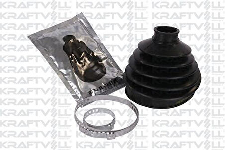 Kraftvoll 10020204 Aks Körüğü Golf IV Bora Polo 1H0407285B