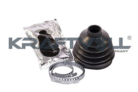 Kraftvoll 10020206 Aks Körüğü Passat 1.8 1.9D 97 04 3B0407203A