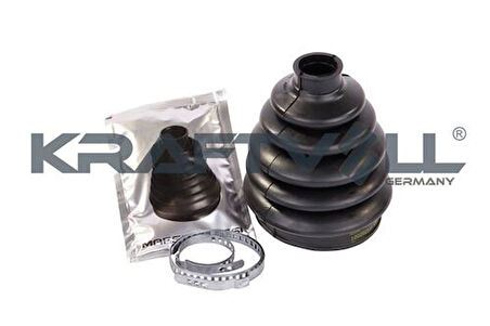 Kraftvoll 10020210 Aks Körüğü Diş Polo 02-18 Cordoba 03-09 Ibiza 02-17 Roomster 06-9 6Q0498203