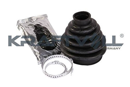 Kraftvoll 10020227 Aks Körüğü Diş Kit 206 P307 P406 P407 Part.Cıt.C5 Jum 3293.31