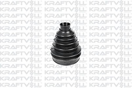 Kraftvoll 10020237 Aks Körüğü Diş Megane II 7701208241
