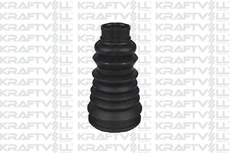 Kraftvoll 10020239 Aks Körüğü Diş Renault 9 Renault 11 Renault 19 Renault 21 Kangoo Clio Megane I Kalın MII 7701469414