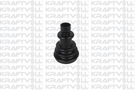 Kraftvoll 10020241 Aks Körüğü Diş Çift Kanal Renault 11 7701457539