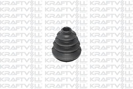 Kraftvoll 10020247 Aks Körüğü Diş Clio 1.5 DCI 7701469417