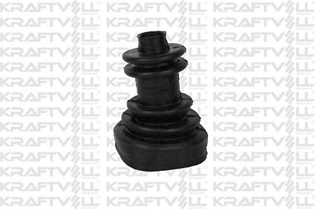 Kraftvoll 10020374 Aks Körüğü Diş Karsan Premier 9604758180