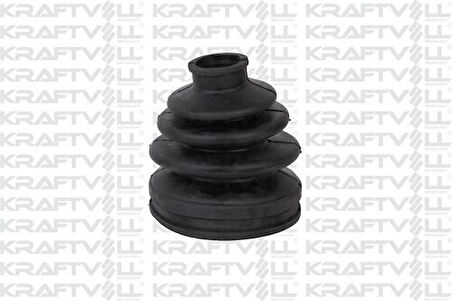 Kraftvoll 10020386 Aks Körüğü İç Karsan J9 K320407