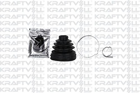 Kraftvoll 10020431 Aks Körüğü İç Kit Ducato Boxer Jumper III Jest 2.3 D 46308311