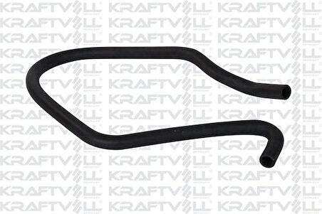 Kraftvoll 10030029 Kalorifer Giriş Hortumu Renault 12 (Sol) 7700611601