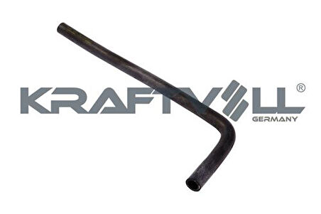 Kraftvoll 10030035 Kalorifer Giriş Hortumu Dks 1.5