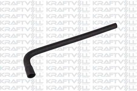 Kraftvoll 10030036 Kalorifer Giriş Hortumu Dogan Slx