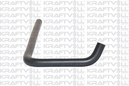 Kraftvoll 10030053 Kalorifer Çıkış Hortumu Dogan Slx