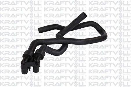 Kraftvoll 10030060 Kalorifer Hortumu Partner 1.9D