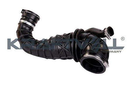 Kraftvoll 10030064 Hava Filtre Hortumu Connect 1.8TDCI 75 90Hp 1M519R504AB