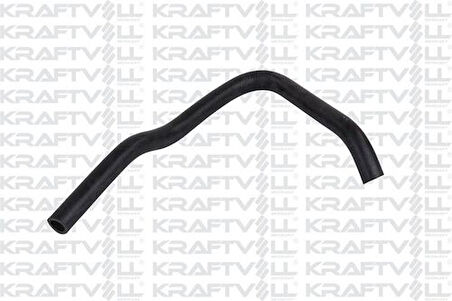 Kraftvoll 10030070 Kalorifer Hortumu Dogan Slx