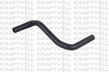 Kraftvoll 10030080 Kalorifer Hortumu Uzun H100 L299