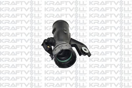 Kraftvoll 10030088 Turbo Borusu Qashqai 1.5DCI Euro V 11 12 14460BB30A