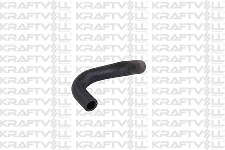Kraftvoll 10030113 Yağ Soğutucu Hortumu Sandero Logan 1.5 DCI 8200147892
