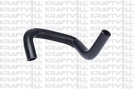 Kraftvoll 10030130 Direksiyon Hidrolik Depo Yağ Hortumu Escort 1.6 16V 1.8 16V 94>00