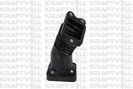 Kraftvoll 10030137 Ememme Manifold Giriş Hortumu Bakalit 1Focus II Focus II C 3M5Q9351CD