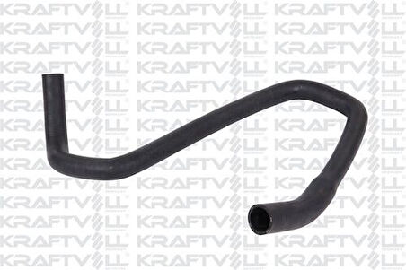 Kraftvoll 10030154 Kalorifer Giriş Hortumu Focus 1.4 16V 98>04