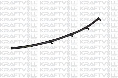 Kraftvoll 10030162 Enjektor Geri Donus Hortumu Doblo Punto 04>06 1.3 Jtd Merıva 05>10 Combo 04>11 Corsa C 03>08