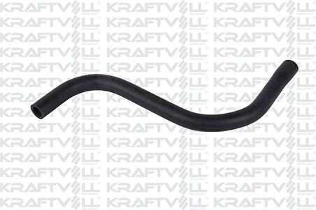 Kraftvoll 10030192 Yakıt Havalandırma Hortumu Connect 1.8Tdcı 75 90 110Hp