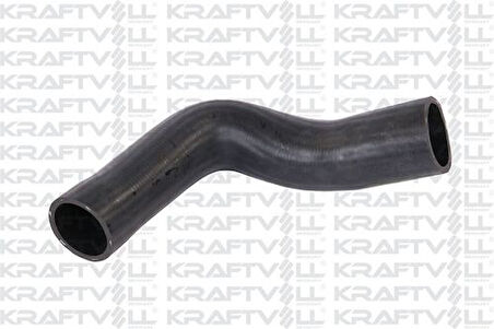 Kraftvoll 10030199 Turbosarj Hortumu Sağ Mercedes Sprinter 906 06-08 A9065283282