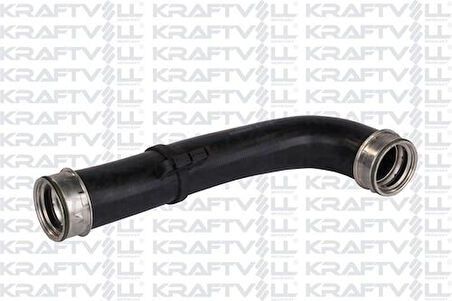 Kraftvoll 10030203 Turbo Hortumu Caddy Octavia Altea Toledo 1.9TDI 04 07 1K0145838P