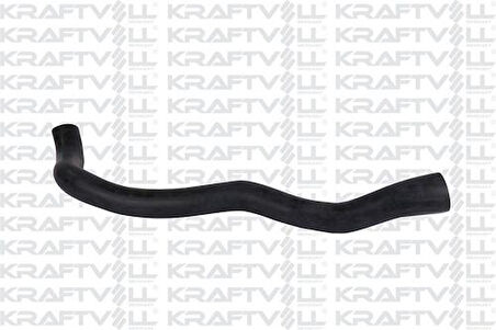 Kraftvoll 10030204 Turbo Hortumu Logan 1.5DCI Mcv 6001549066