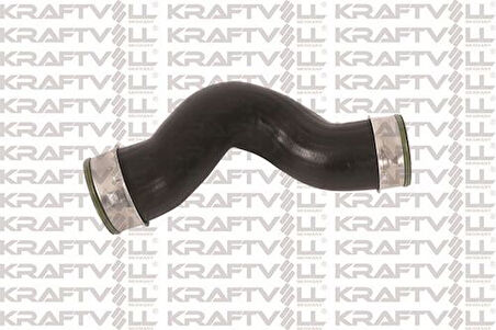 Kraftvoll 10030234 Turbo Hortumu Transporter T5 1.9Tdı 03>9
