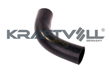 Kraftvoll 10030237 Yakıt Depo Hortumu Astra F Vectra A Kadett E 806117