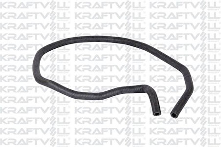 Kraftvoll 10030252 Yedek Su Depo Hortumu Focus II 04-11 Focus II C-Max 03-11 1.6 Zetec S 16V 1.8 16V 2.0 16V 3M5H8C012ML