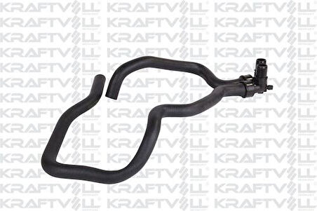 Kraftvoll 10030255 Kalorifer Hortumu Partner 2.0HDI 6466.CG